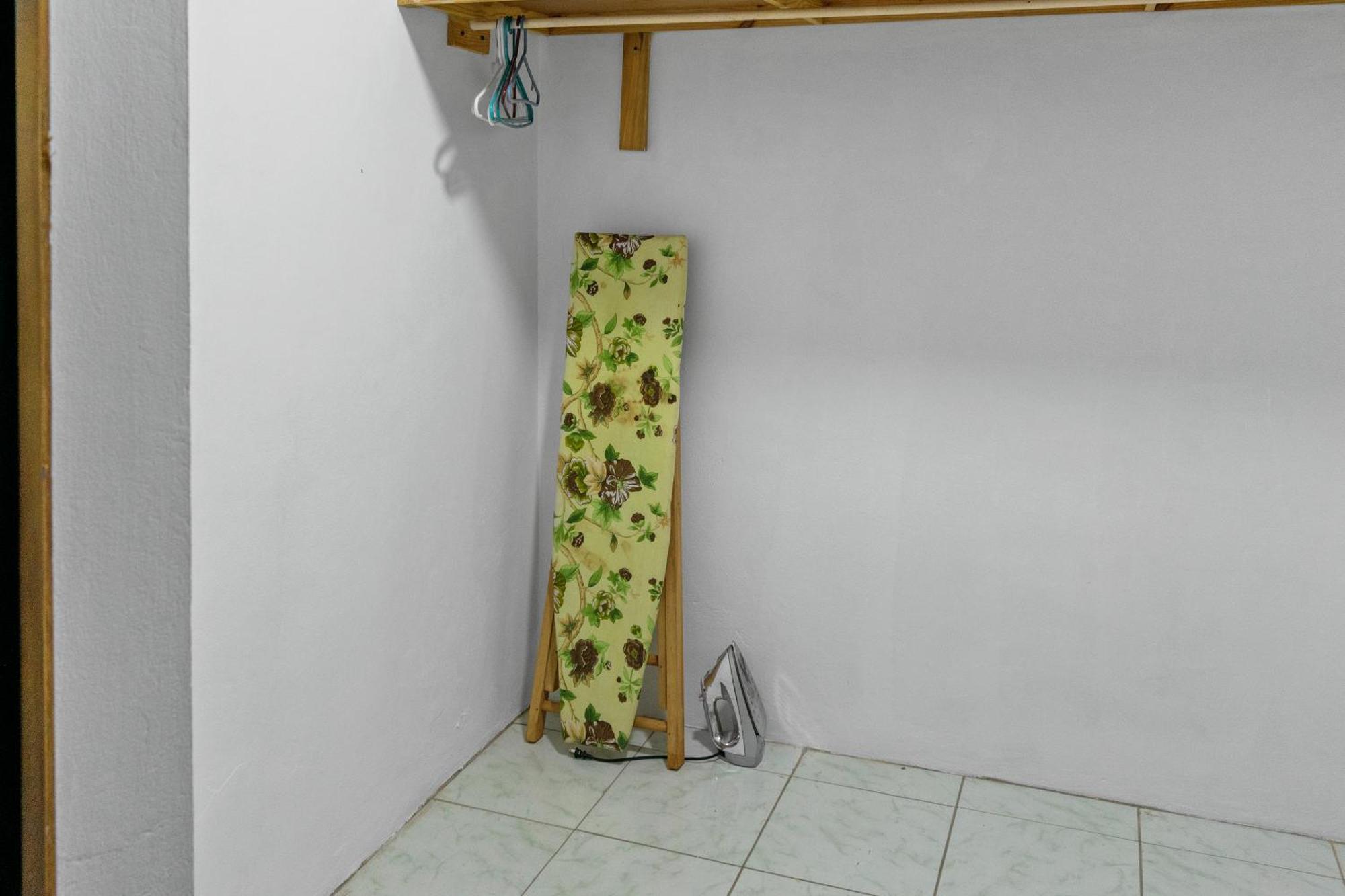 Harriott Heights Appartement Mandeville Buitenkant foto