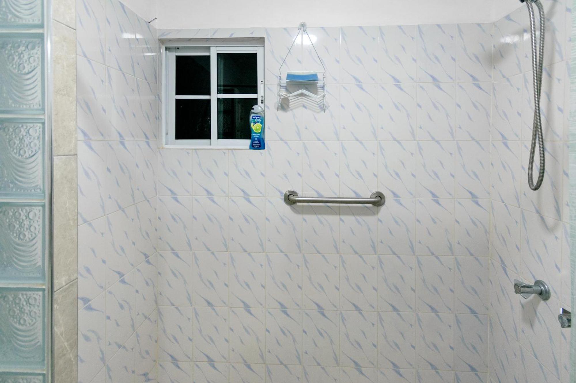 Harriott Heights Appartement Mandeville Buitenkant foto