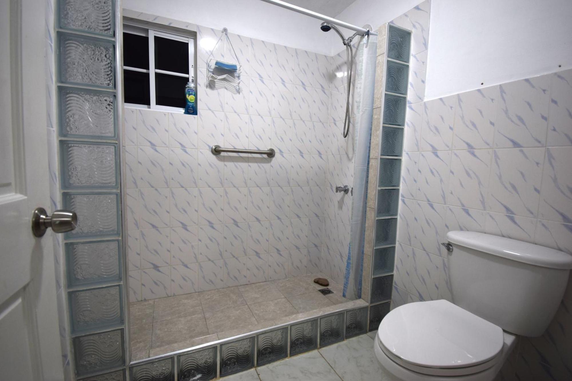 Harriott Heights Appartement Mandeville Buitenkant foto