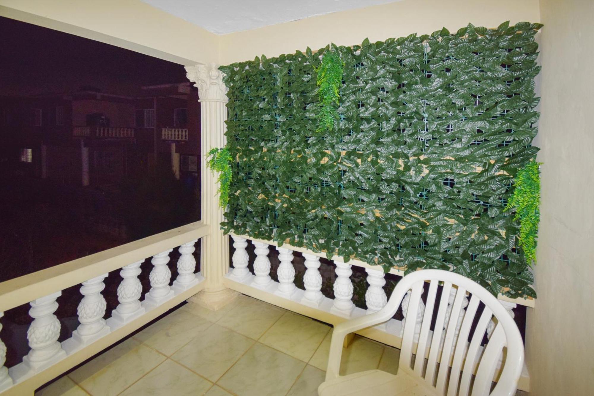 Harriott Heights Appartement Mandeville Buitenkant foto