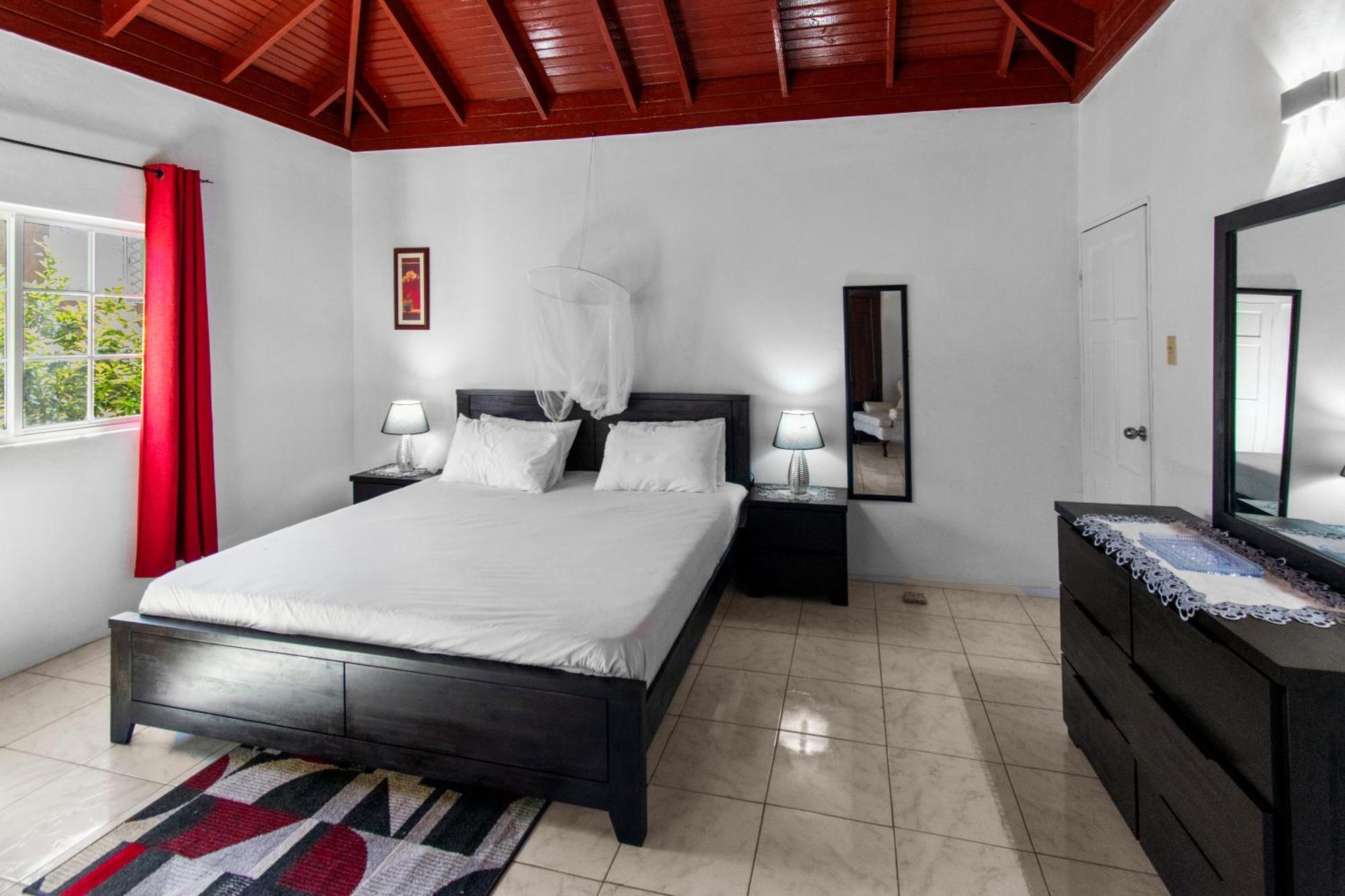 Harriott Heights Appartement Mandeville Buitenkant foto