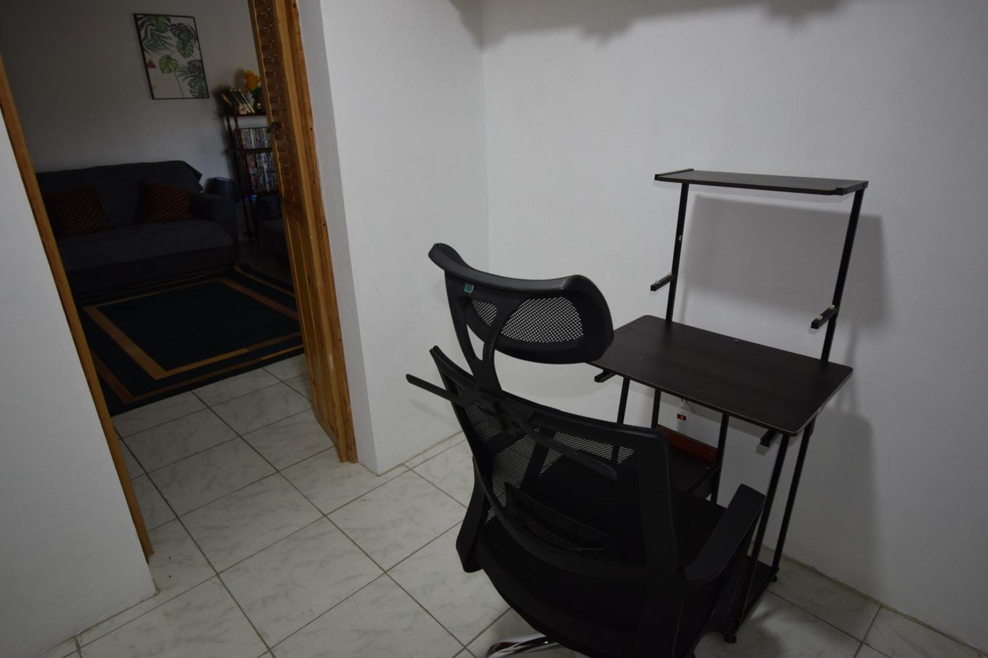 Harriott Heights Appartement Mandeville Buitenkant foto