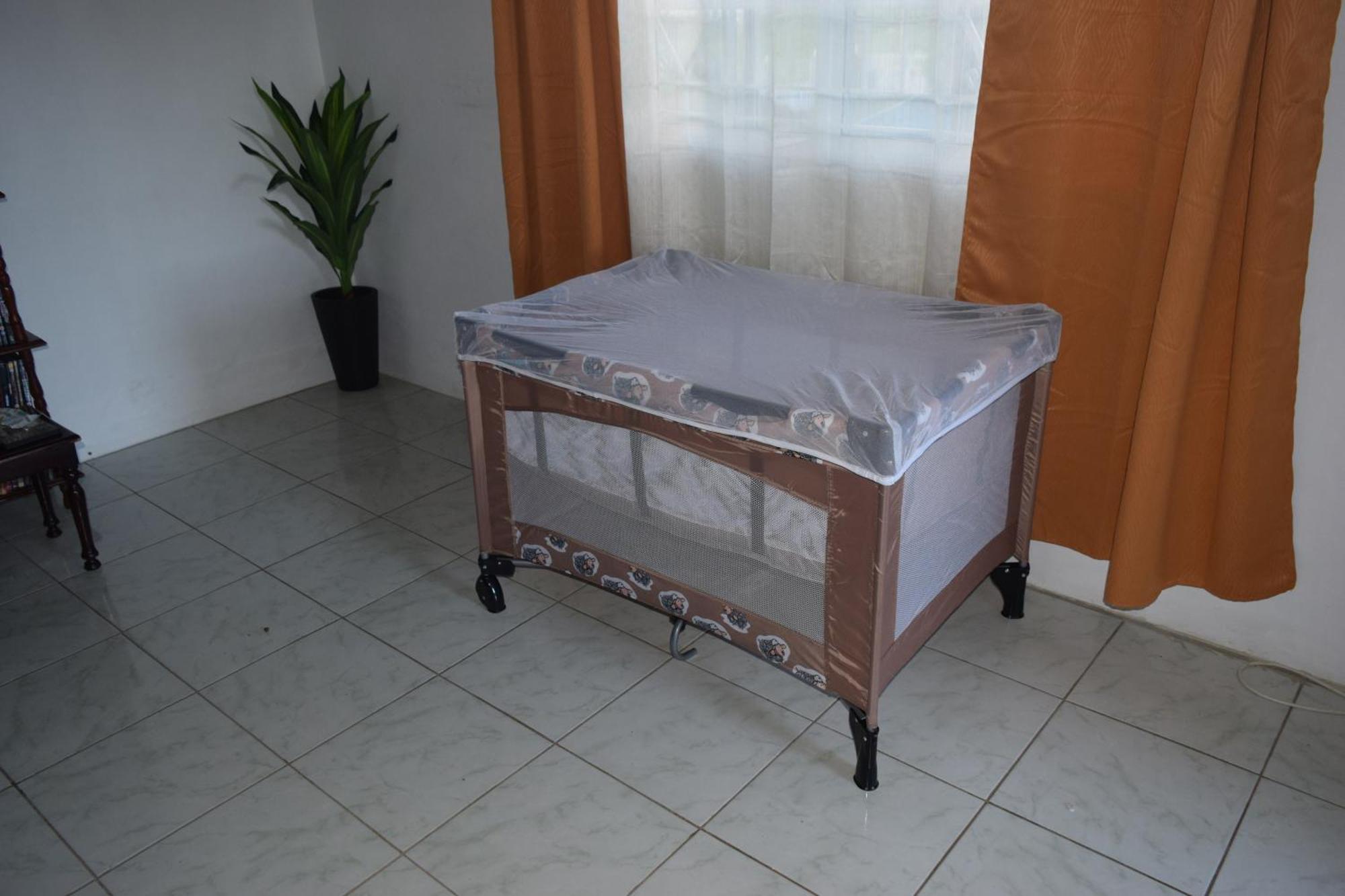 Harriott Heights Appartement Mandeville Buitenkant foto